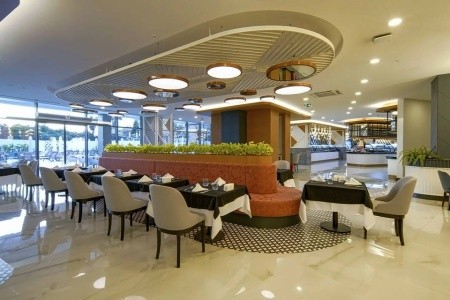 Side Stella Elite Resort & Spa - 15