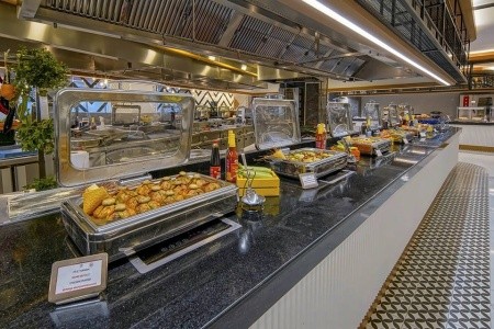 Side Stella Elite Resort & Spa - 16