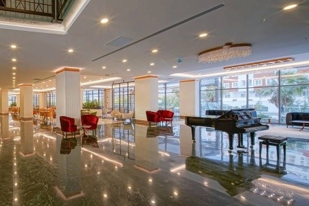 Side Stella Elite Resort & Spa - 17