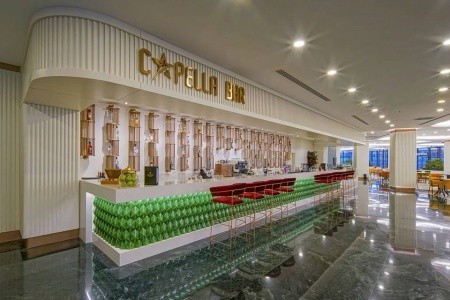 Side Stella Elite Resort & Spa - 19