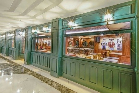 Side Stella Elite Resort & Spa - 20