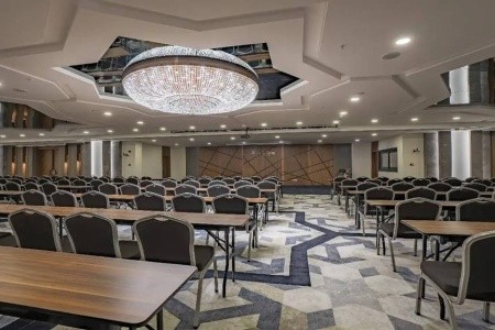 Side Stella Elite Resort & Spa - 22