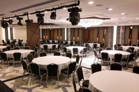 Side Stella Elite Resort & Spa - 23