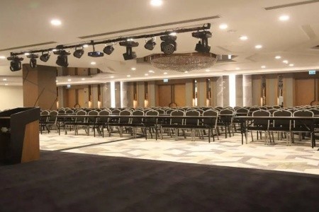 Side Stella Elite Resort & Spa - 24