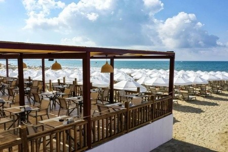 Side Stella Elite Resort & Spa - 25