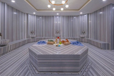 Side Stella Elite Resort & Spa - 27