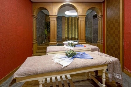 Side Stella Elite Resort & Spa - 28