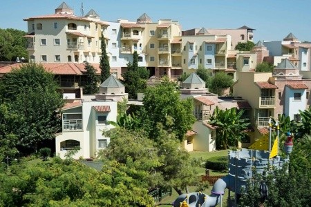 Limak Arcadia Sport Resort - 4