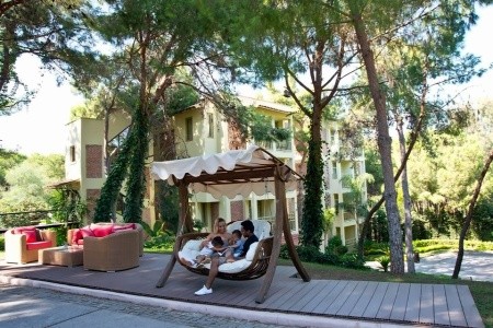 Limak Arcadia Sport Resort - 7