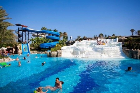 Limak Arcadia Sport Resort - 9