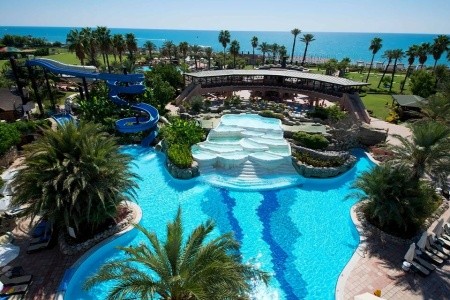 Limak Arcadia Sport Resort - 10