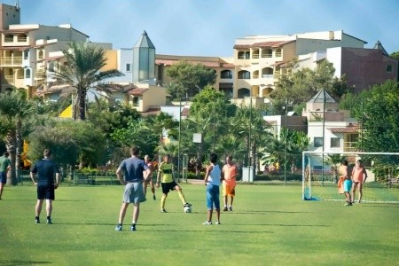 Limak Arcadia Sport Resort - 12