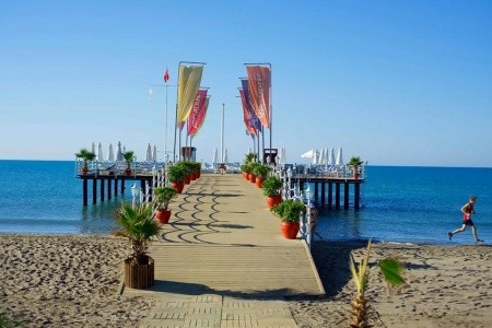 Limak Arcadia Sport Resort - 13