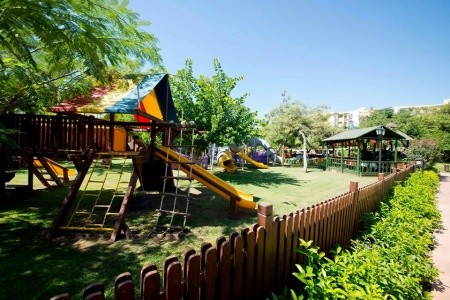 Limak Arcadia Sport Resort - 15