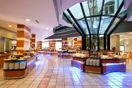 Limak Arcadia Sport Resort - 16