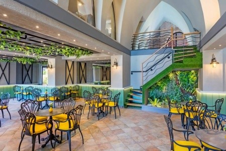 Limak Arcadia Sport Resort - 17