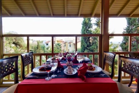 Limak Arcadia Sport Resort - 18