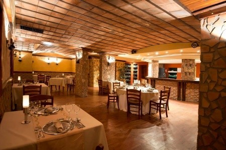 Limak Arcadia Sport Resort - 20