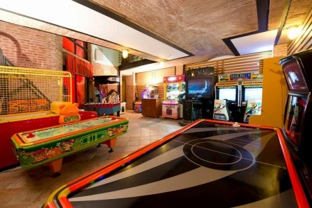 Limak Arcadia Sport Resort - 23