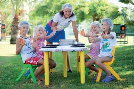 Limak Arcadia Sport Resort - 25