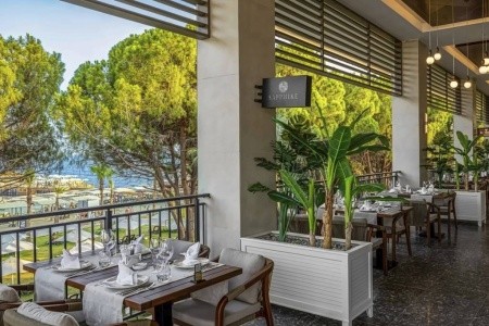 Swandor Hotel Resort Kemer (Ex. Pgs Kiris) - 3