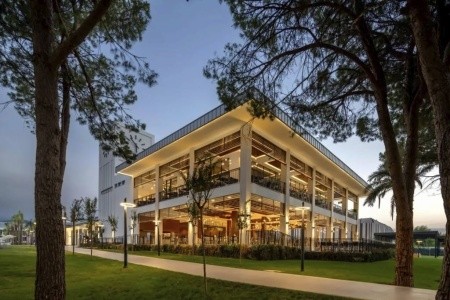 Swandor Hotel Resort Kemer (Ex. Pgs Kiris) - 4