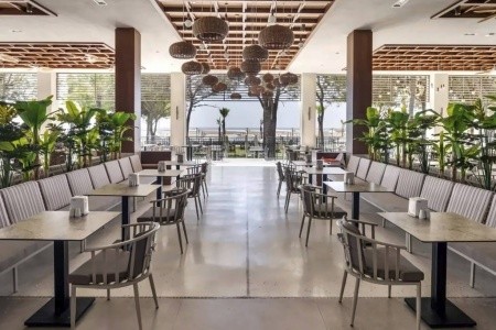 Swandor Hotel Resort Kemer (Ex. Pgs Kiris) - 5