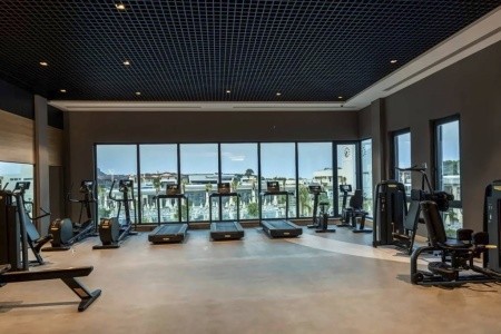 Swandor Hotel Resort Kemer (Ex. Pgs Kiris) - 6