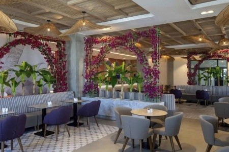 Swandor Hotel Resort Kemer (Ex. Pgs Kiris) - 7