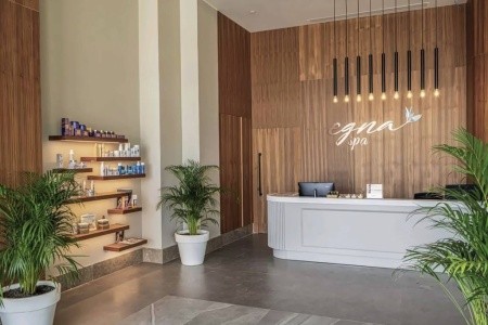 Swandor Hotel Resort Kemer (Ex. Pgs Kiris) - 11