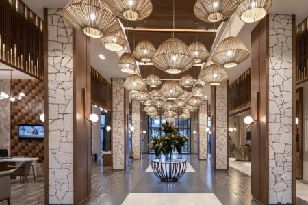 Swandor Hotel Resort Kemer (Ex. Pgs Kiris) - 13