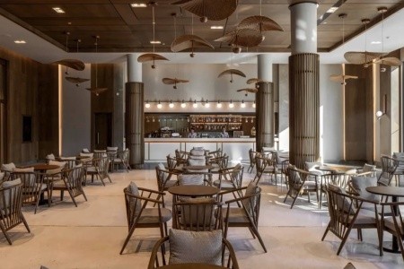 Swandor Hotel Resort Kemer (Ex. Pgs Kiris) - 14