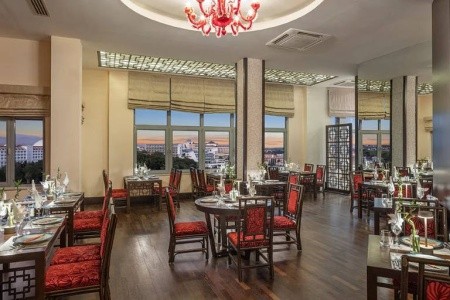 Club Melas Prive (Ex. Melas Holiday Village) - 13