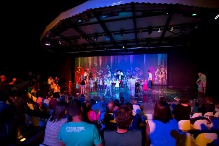 Club Melas Prive (Ex. Melas Holiday Village) - 18