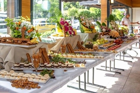 Riviera Hotel & Spa - 9