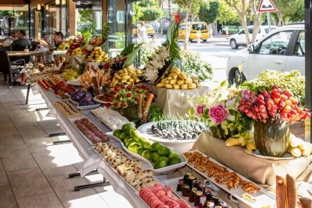 Riviera Hotel & Spa - 10