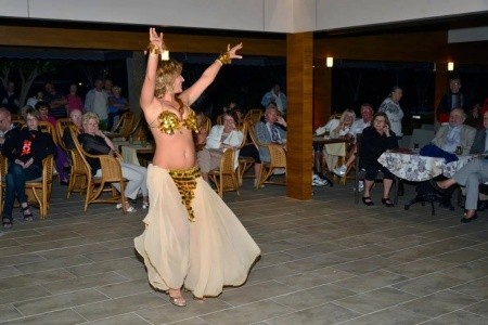 Riviera Hotel & Spa - 16