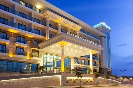 Luna Blanca Resort - 2