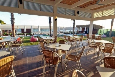 Turecko Side Luna Blanca Resort 8 dňový pobyt Ultra All inclusive Letecky Letisko: Praha June 2026 (25/06/26- 2/07/26)