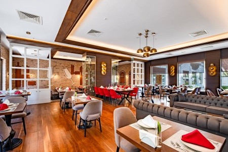 Sunland Resort Hotel Kemer - 2