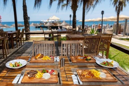 Sunland Resort Hotel Kemer - 3