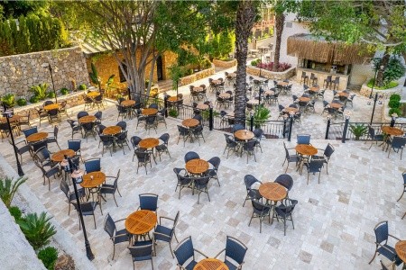 Sunland Resort Hotel Kemer - 9