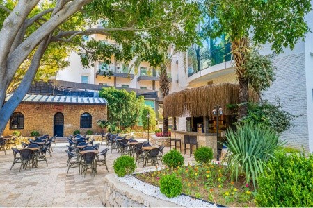 Sunland Resort Hotel Kemer - 10