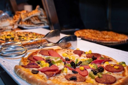 Sunland Resort Hotel Kemer - 16