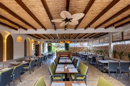 Sunland Resort Hotel Kemer - 17