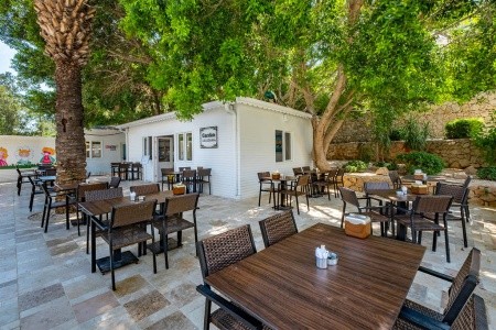 Sunland Resort Hotel Kemer - 19