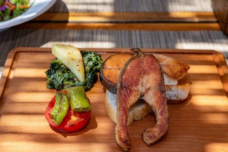 Sunland Resort Hotel Kemer - 20