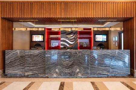 Sunland Resort Hotel Kemer - 25