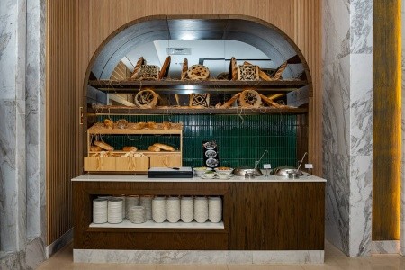 Sunland Resort Hotel Kemer - 29