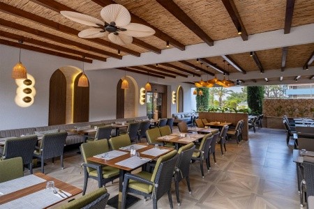 Sunland Resort Hotel Kemer - 30